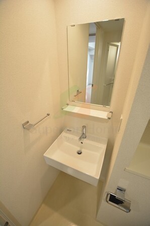 メインステージ九段下の物件内観写真